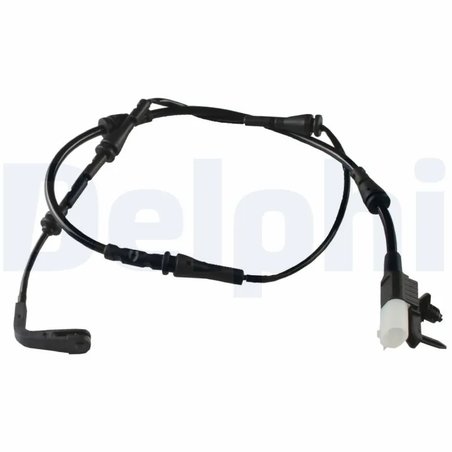 SENZOR AVERTIZARE UZURA PLACUTE FRANA DELPHI LZ0318 - Compatibil cu LAND ROVER