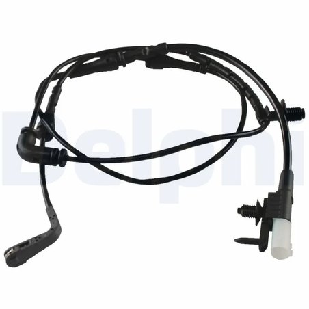 SENZOR AVERTIZARE UZURA PLACUTE FRANA DELPHI LZ0319 - Compatibil cu LAND ROVER