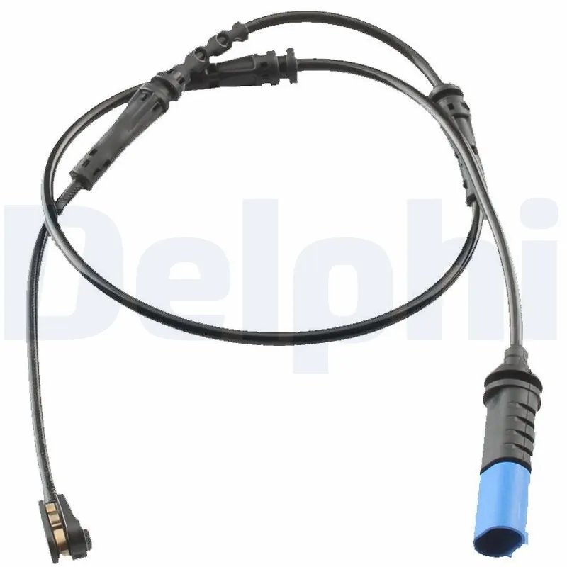 SENZOR AVERTIZARE UZURA PLACUTE FRANA DELPHI LZ0323 - Compatibil cu BMW
