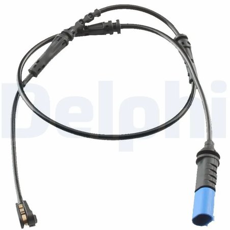 SENZOR AVERTIZARE UZURA PLACUTE FRANA DELPHI LZ0323 - Compatibil cu BMW