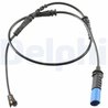 SENZOR AVERTIZARE UZURA PLACUTE FRANA DELPHI LZ0323 - Compatibil cu BMW