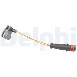 Senzor avertizare uzura placute frana Delphi LZ0330