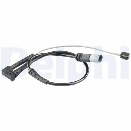 SENZOR AVERTIZARE UZURA PLACUTE FRANA DELPHI LZ0335 - Compatibil cu BMW, MINI