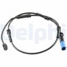 SENZOR AVERTIZARE UZURA PLACUTE FRANA DELPHI LZ0337 - Compatibil cu BMW