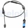 Senzor avertizare uzura placute frana Delphi LZ0341