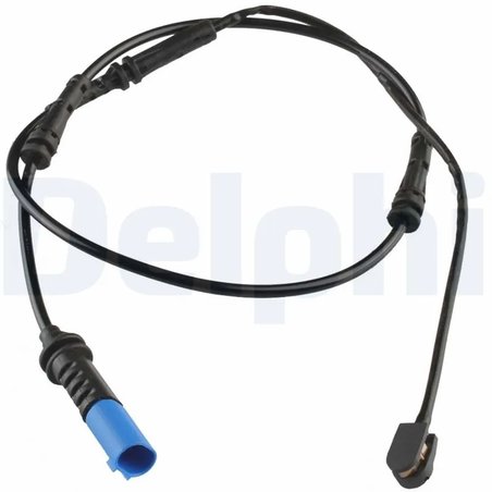 SENZOR AVERTIZARE UZURA PLACUTE FRANA DELPHI LZ0374 - Compatibil cu BMW