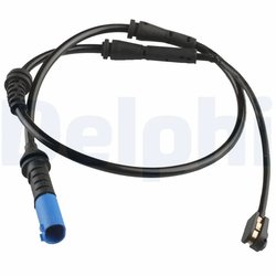 Senzor avertizare uzura placute frana Delphi LZ0375
