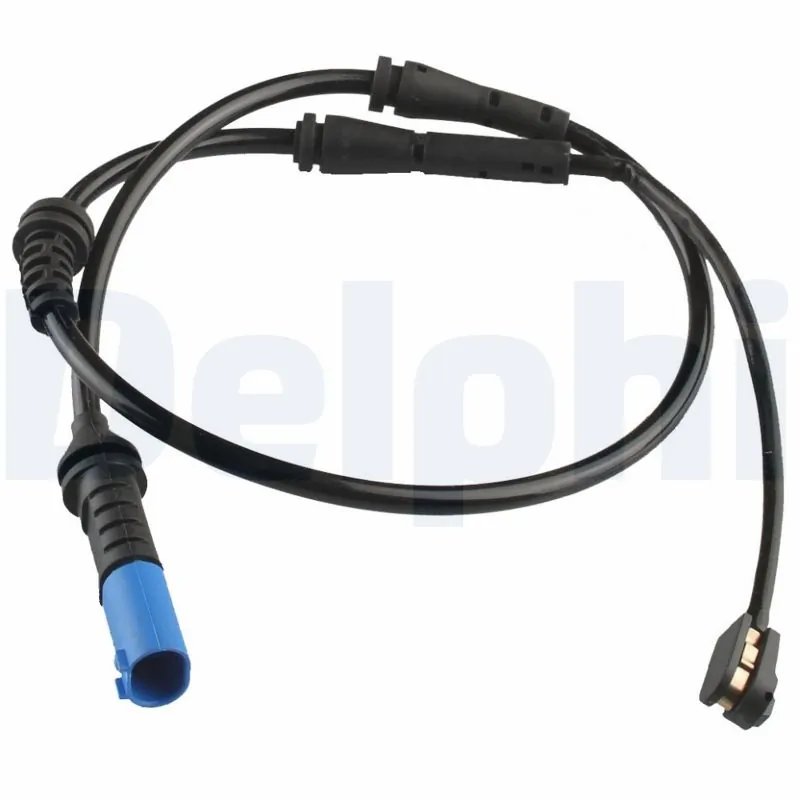 SENZOR AVERTIZARE UZURA PLACUTE FRANA DELPHI LZ0375 - Compatibil cu BMW, TOYOTA