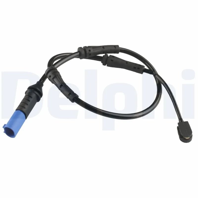 Senzor avertizare uzura placute frana Delphi LZ0377
