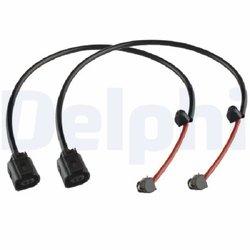 Senzor avertizare uzura placute frana Delphi LZ0385