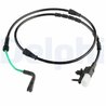SENZOR AVERTIZARE UZURA PLACUTE FRANA DELPHI LZ0388 - Compatibil cu JAGUAR, LAND ROVER