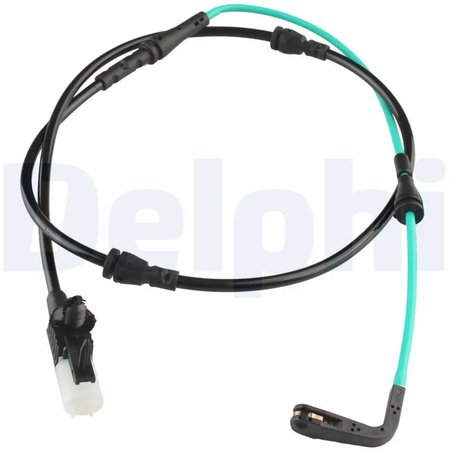 Senzor avertizare uzura placute frana Delphi LZ0390