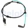 Senzor avertizare uzura placute frana Delphi LZ0390