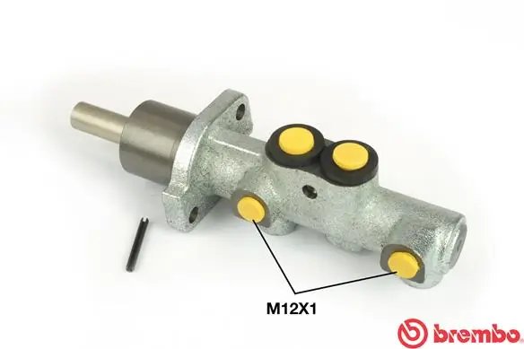 Pompa centrala frana Brembo M 85 038