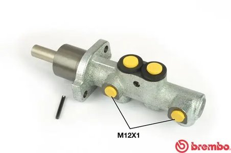 Pompa centrala frana Brembo M 85 038