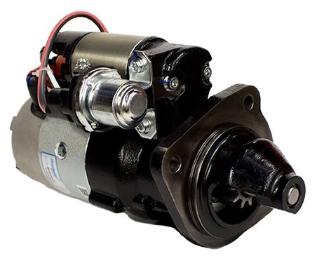 Electromotor Prestolite Electric M100R2004SE