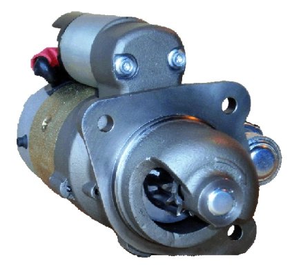 ELECTROMOTOR PRESTOLITE ELECTRIC M100R2016SE - Piesa auto compatibila cu mai multe marci