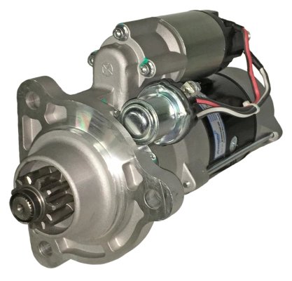 ELECTROMOTOR PRESTOLITE ELECTRIC M105R2031SE - Piesa auto compatibila cu mai multe marci