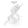 Electromotor Prestolite Electric M105R3504SE