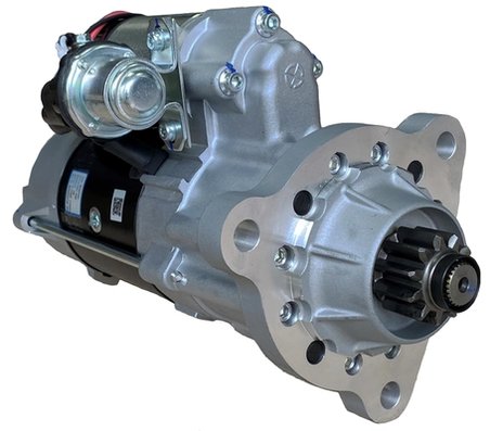 ELECTROMOTOR PRESTOLITE ELECTRIC M105R3527SE - Piesa auto compatibila cu mai multe marci