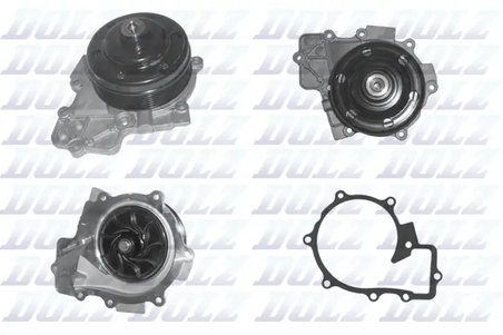 Pompa de apa DOLZ M255