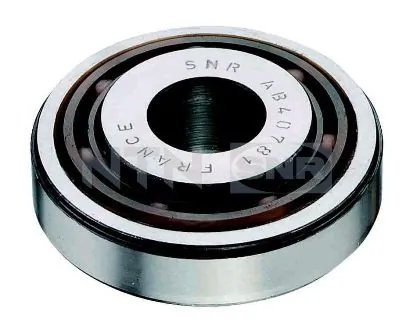 SET REPARATIE RULMENT FLANSA AMORTIZOR SNR M255.06 - Compatibil cu NISSAN, OPEL, RENAULT, VAUXHALL
