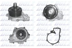 Pompa de apa DOLZ M257