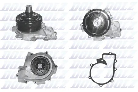 Pompa de apa DOLZ M257