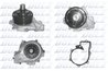 Pompa de apa DOLZ M257
