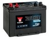 BATERIE DE PORNIRE YUASA M26-EFB - Piesa auto compatibila cu mai multe marci