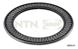 Set reparatie rulment flansa amortizor SNR M260.01