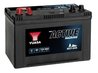 BATERIE DE PORNIRE YUASA M27-90S - Piesa auto compatibila cu mai multe marci