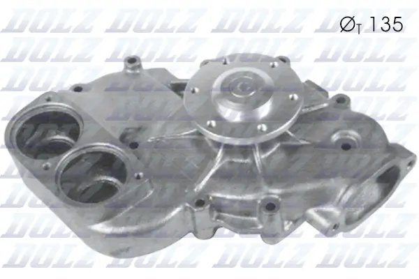Pompa de apa DOLZ M278