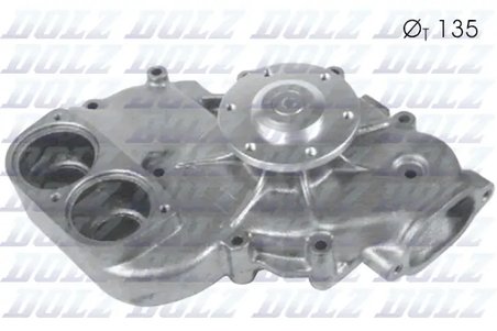 Pompa de apa DOLZ M278