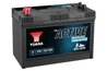BATERIE DE PORNIRE YUASA M31-EFB - Piesa auto compatibila cu mai multe marci