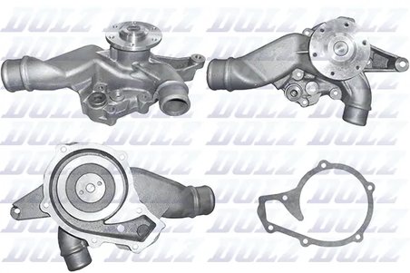 Pompa de apa DOLZ M631