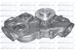 POMPA DE APA DOLZ M633 - Compatibil cu MERCEDES-BENZ