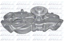 Pompa de apa DOLZ M634