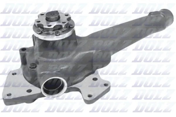 Pompa de apa DOLZ M649