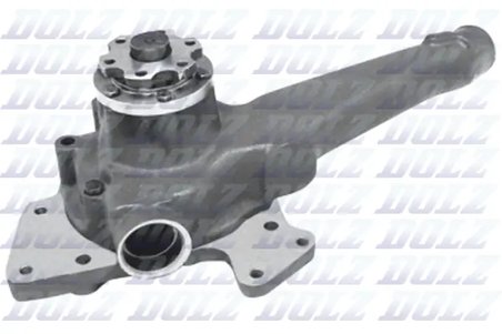 Pompa de apa DOLZ M649