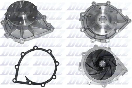 Pompa de apa DOLZ M653