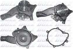 Pompa de apa DOLZ M656