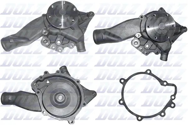 Pompa de apa DOLZ M656