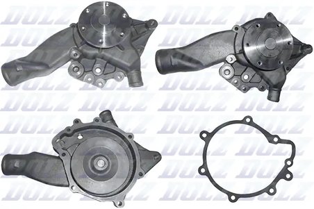 Pompa de apa DOLZ M656