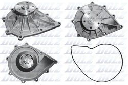 Pompa de apa DOLZ M665