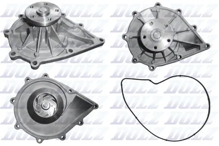 Pompa de apa DOLZ M665