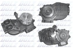 Pompa de apa DOLZ M662