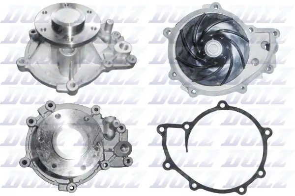 Pompa de apa DOLZ M667