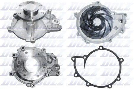 Pompa de apa DOLZ M667