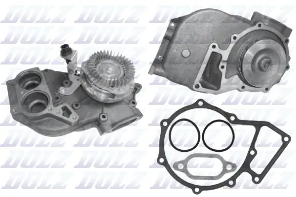 Pompa de apa DOLZ M671